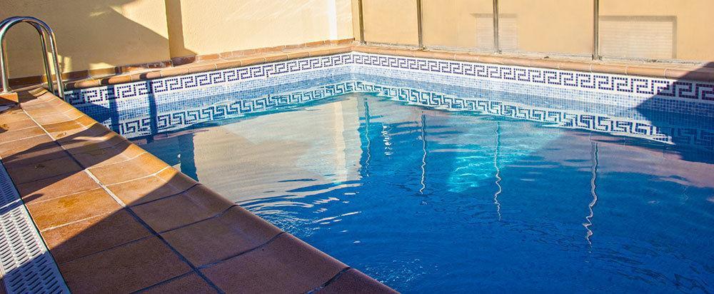 Hotel Sunshine Park Lloret de Mar Dış mekan fotoğraf