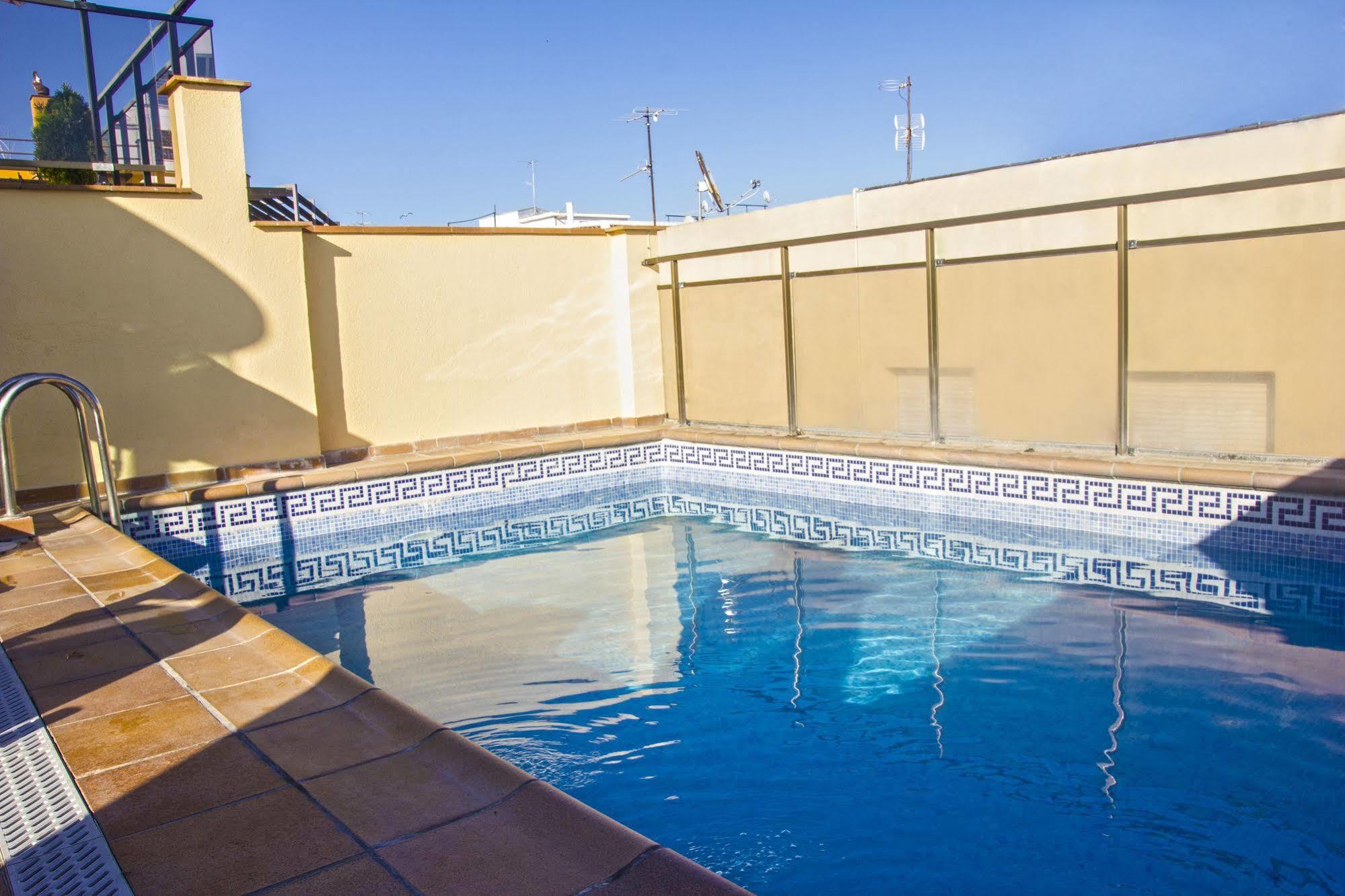 Hotel Sunshine Park Lloret de Mar Dış mekan fotoğraf